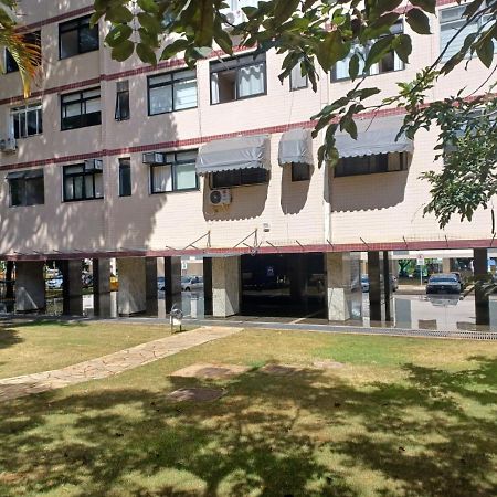 Asa Sul - Quadra 212 Apartment Бразилия Екстериор снимка
