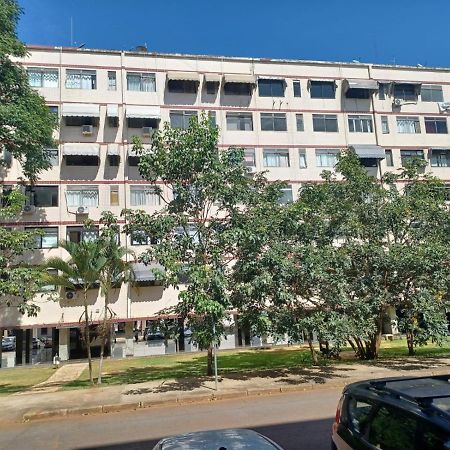 Asa Sul - Quadra 212 Apartment Бразилия Екстериор снимка