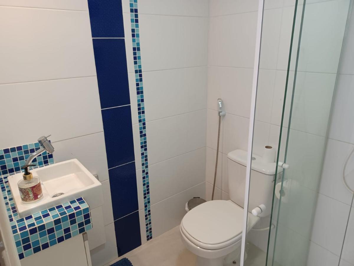 Asa Sul - Quadra 212 Apartment Бразилия Екстериор снимка