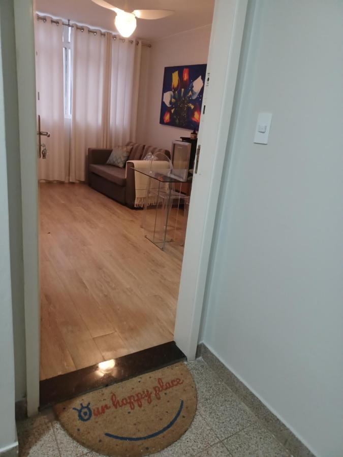 Asa Sul - Quadra 212 Apartment Бразилия Екстериор снимка