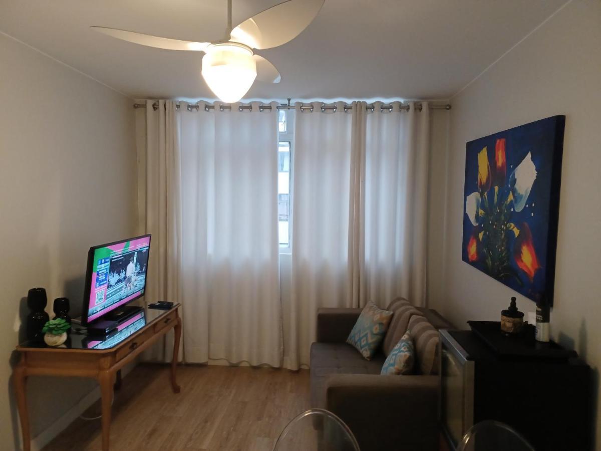 Asa Sul - Quadra 212 Apartment Бразилия Екстериор снимка