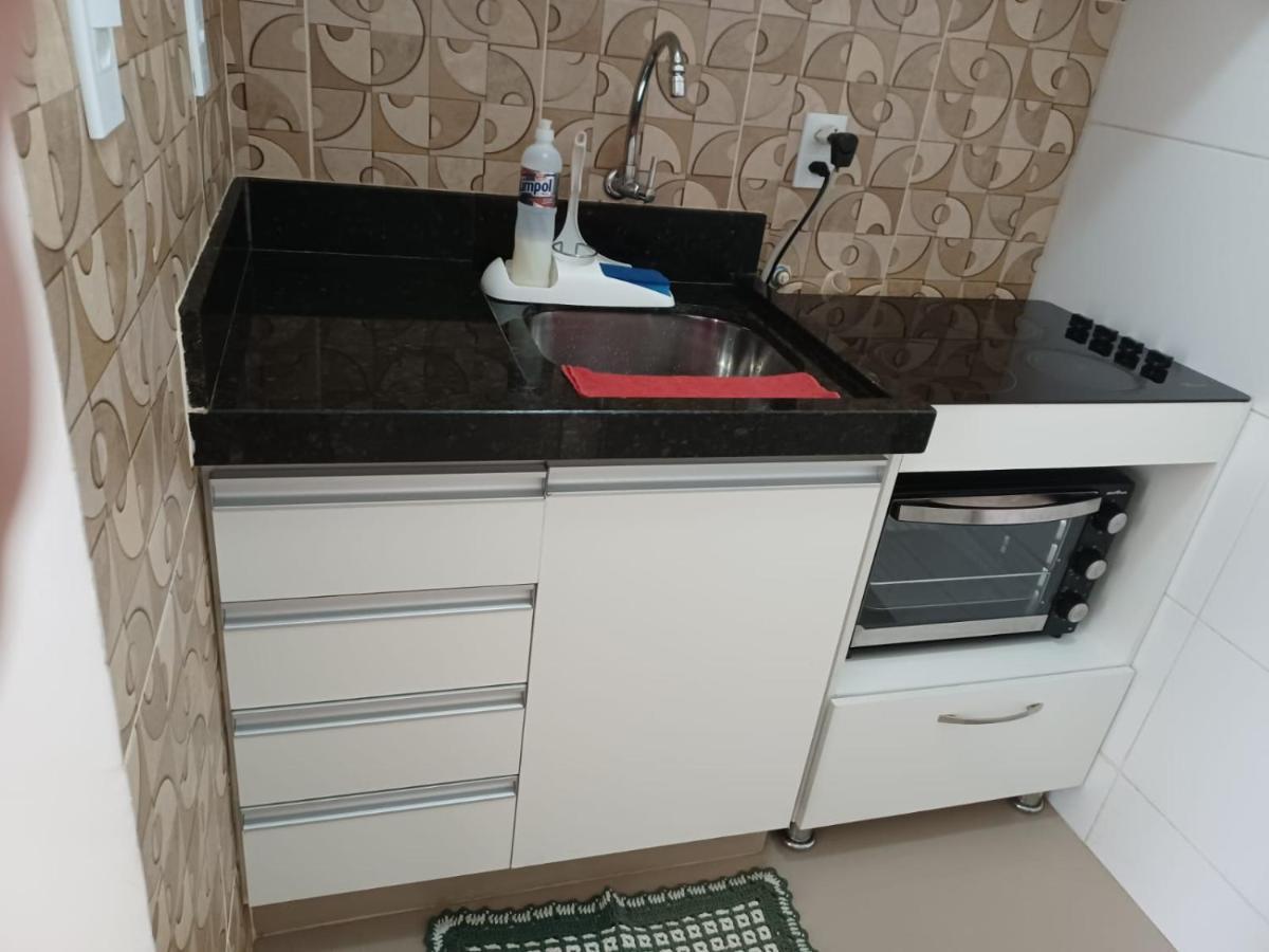Asa Sul - Quadra 212 Apartment Бразилия Екстериор снимка