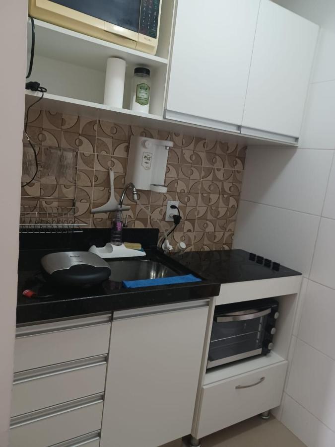 Asa Sul - Quadra 212 Apartment Бразилия Екстериор снимка