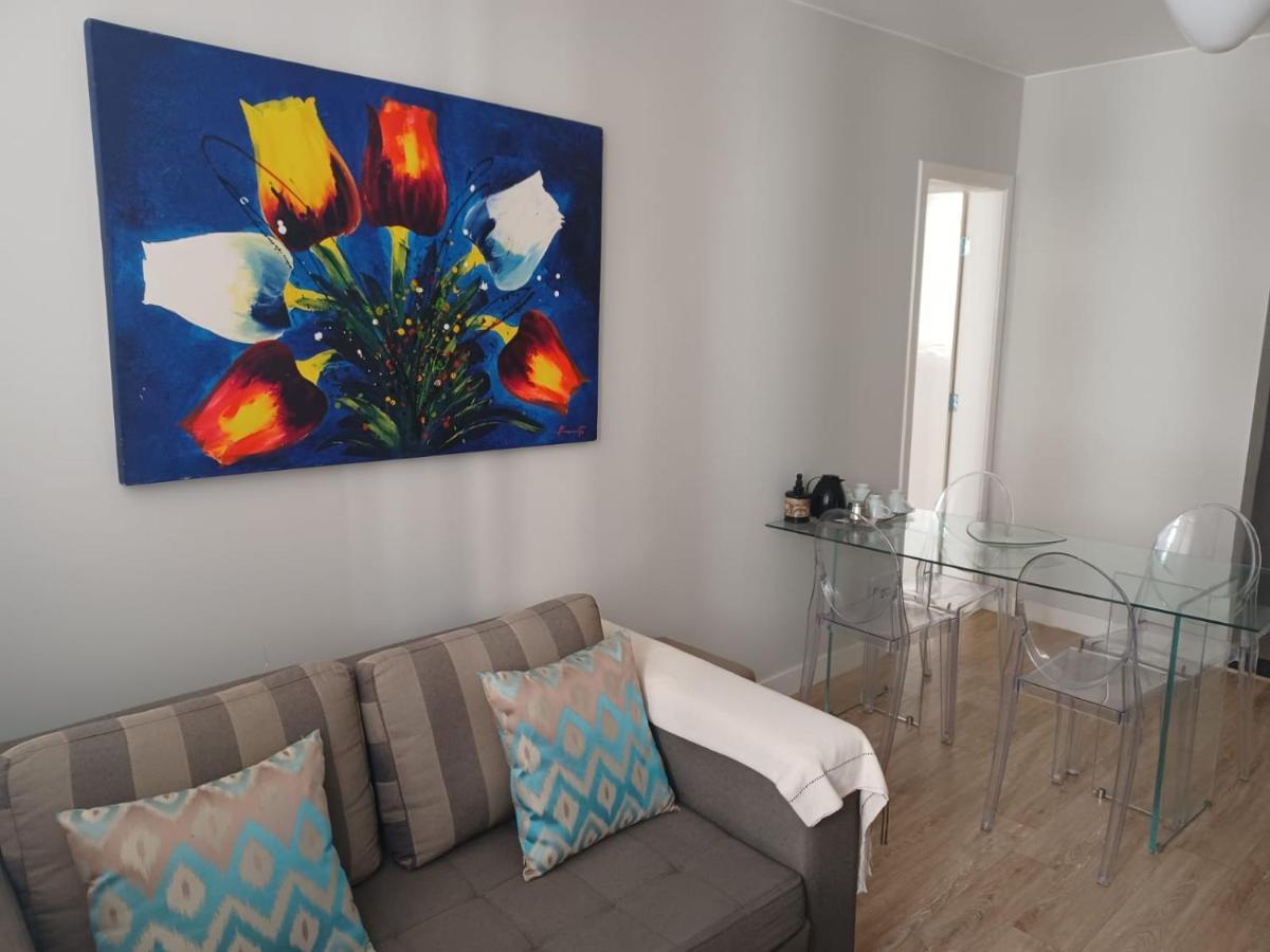 Asa Sul - Quadra 212 Apartment Бразилия Екстериор снимка
