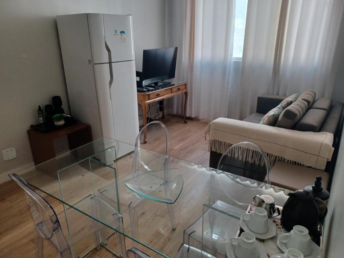 Asa Sul - Quadra 212 Apartment Бразилия Екстериор снимка