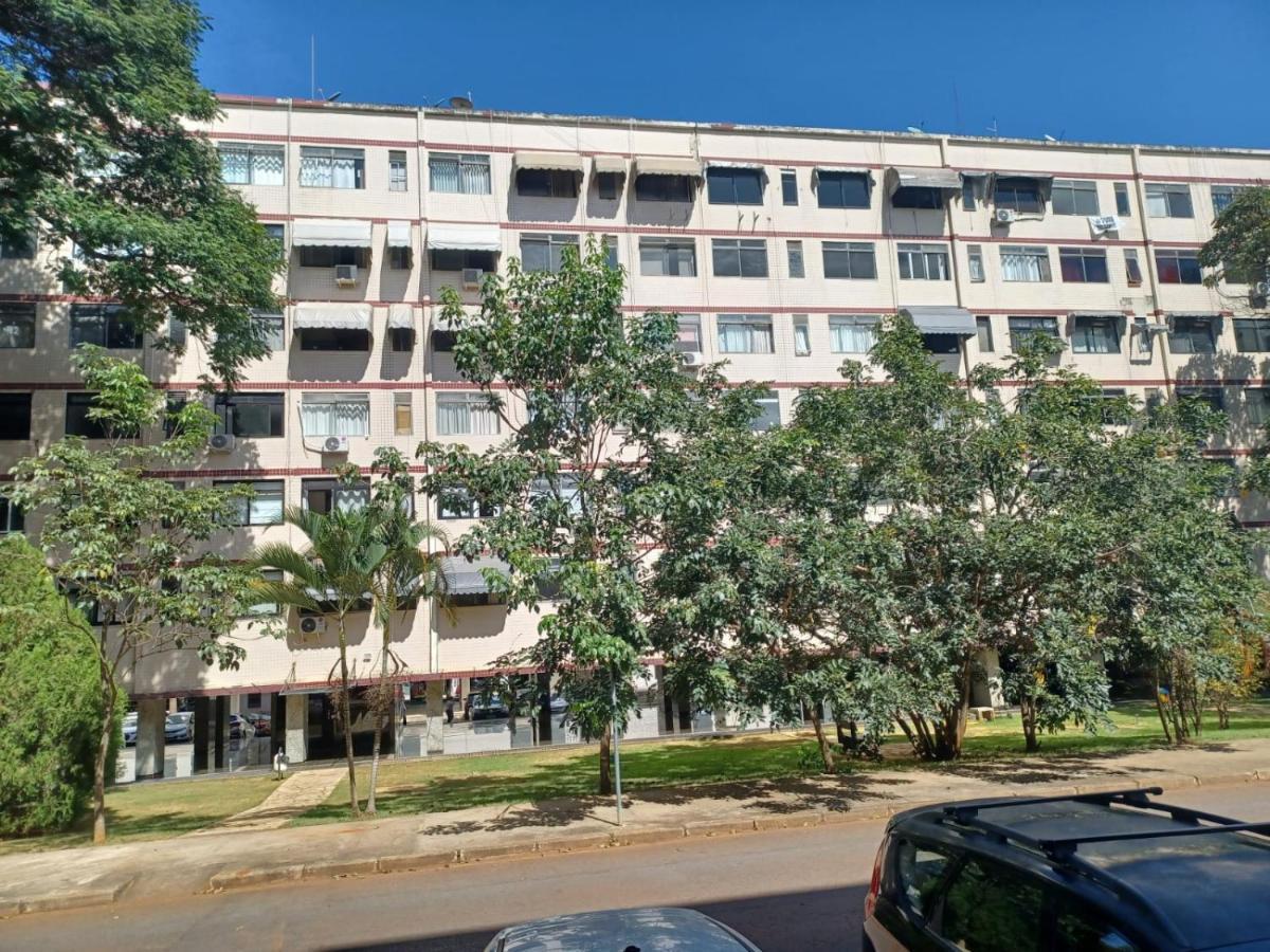 Asa Sul - Quadra 212 Apartment Бразилия Екстериор снимка