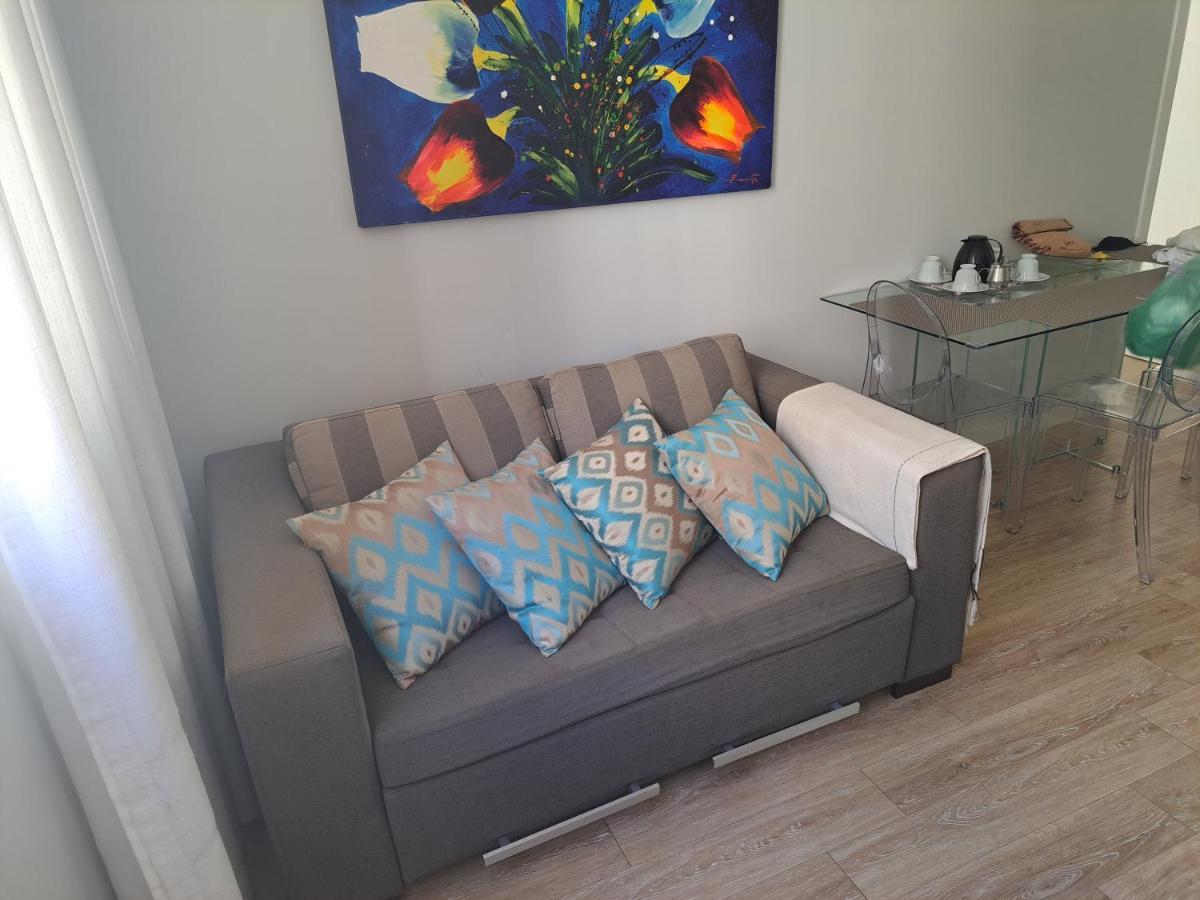 Asa Sul - Quadra 212 Apartment Бразилия Екстериор снимка