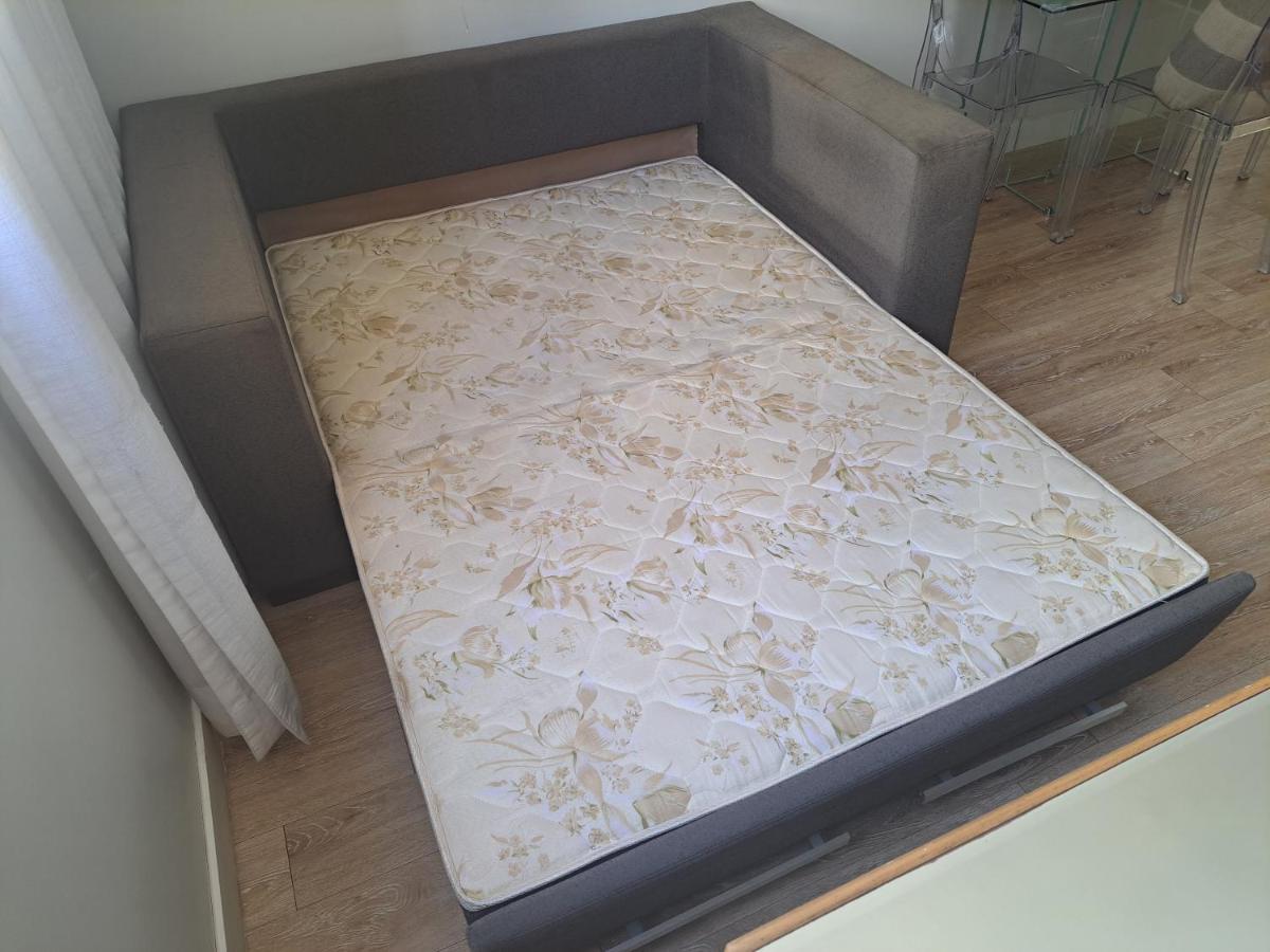Asa Sul - Quadra 212 Apartment Бразилия Екстериор снимка